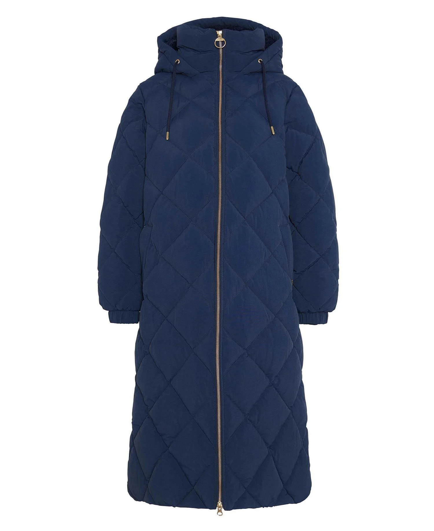 Barbour Kirkton Puffer Van Boven