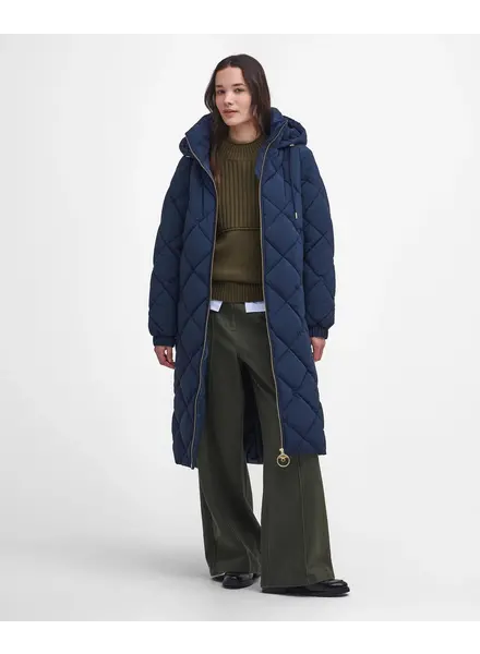 Barbour US for Men & Women Barbour Kirkton Puffer