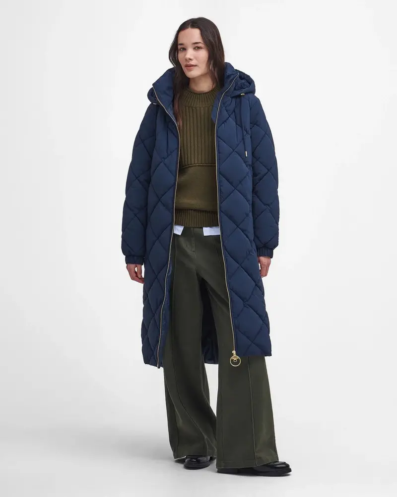 Barbour US for Men & Women Barbour Kirkton Puffer