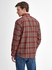 Barbour US for Men & Women Barbour Singsby Regular Thermo Weave Checked Shirt
