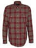 Barbour US for Men & Women Barbour Singsby Regular Thermo Weave Checked Shirt