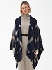 Barbour US for Men & Women Barbour Blair Window Pane Serape