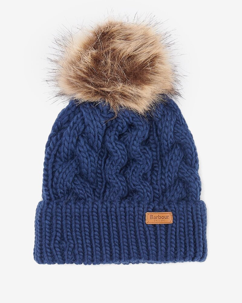 Barbour US for Men & Women Barbour Penshaw Beanie