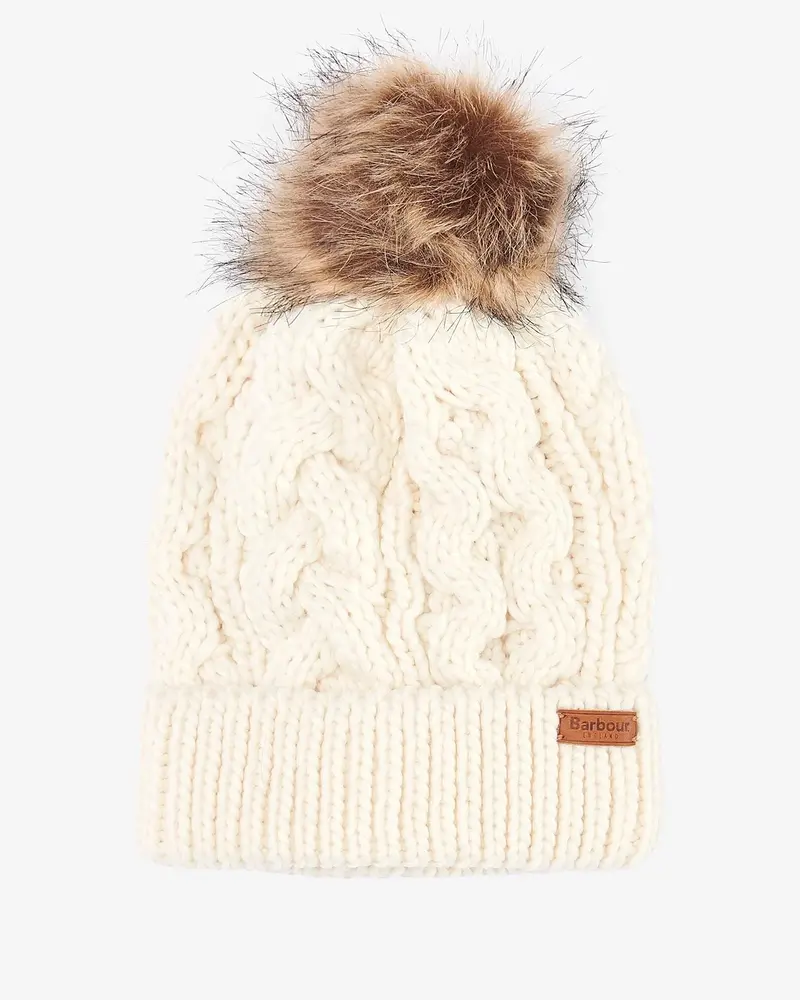 Barbour US for Men & Women Barbour Penshaw Beanie