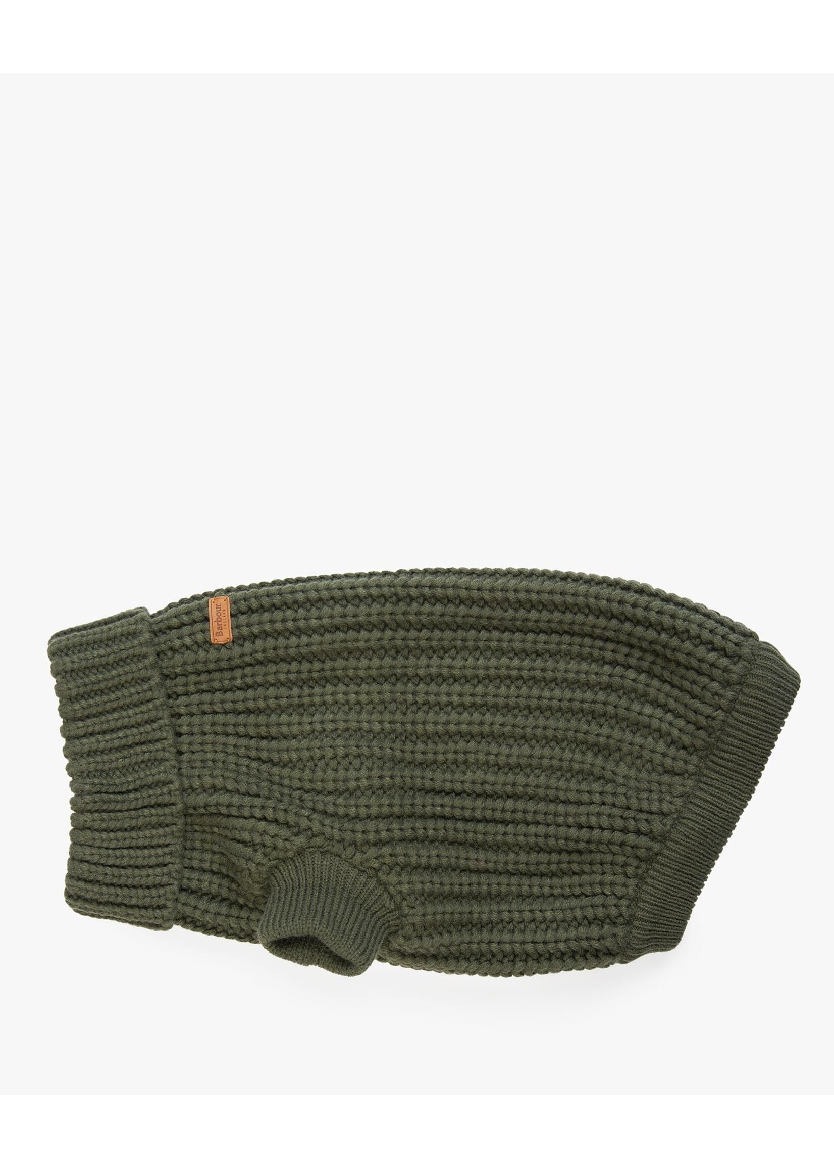 Barbour US for Men & Women Barbour Dog Jumper