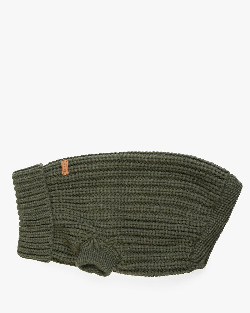 Barbour US for Men & Women Barbour Dog Jumper