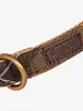 Barbour US for Men & Women Barbour Dog Collar Classic Tartan