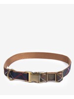 Barbour US for Men & Women Barbour Dog Collar Classic Tartan