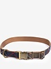 Barbour US for Men & Women Barbour Dog Collar Classic Tartan