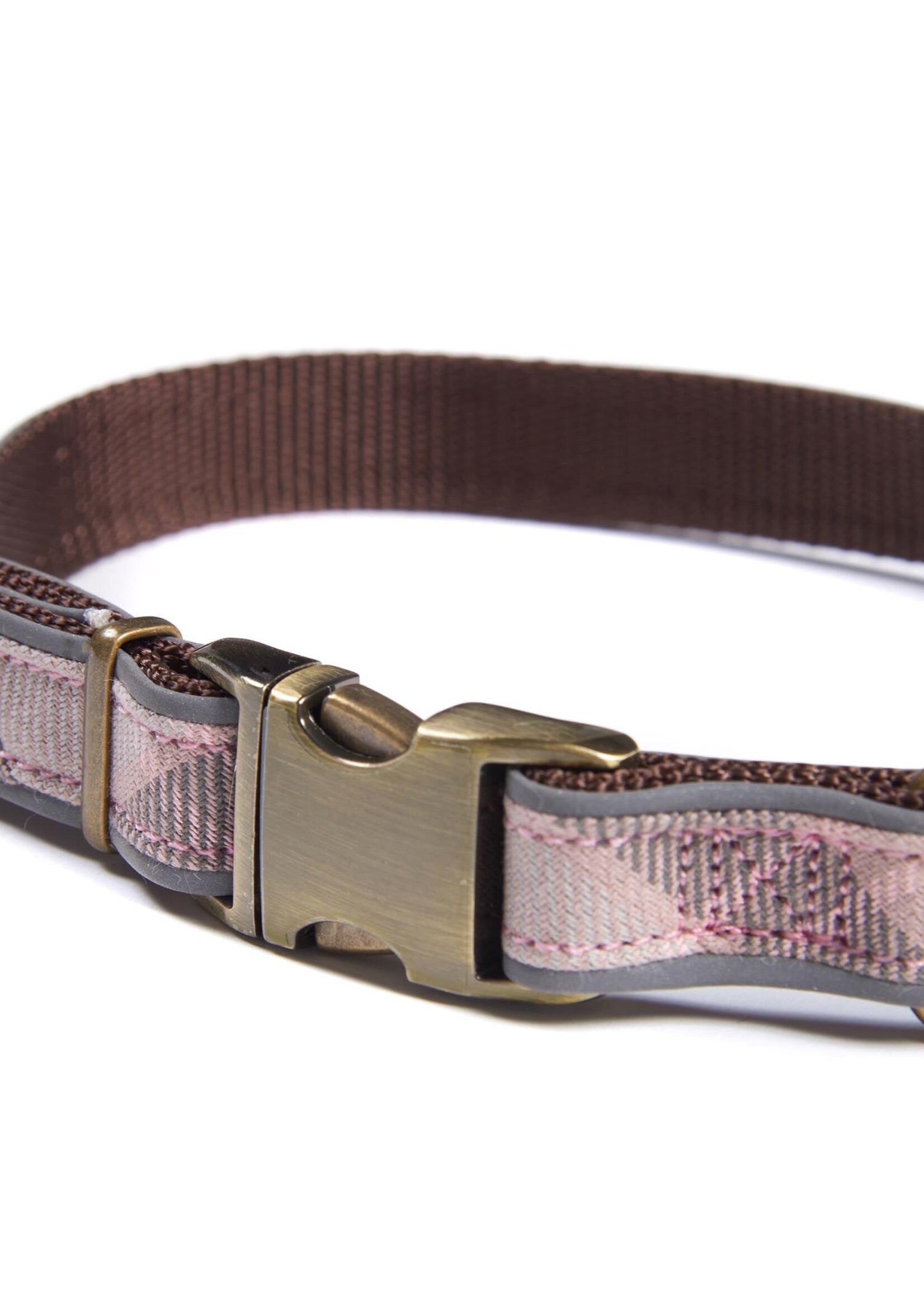 Barbour US for Men & Women Barbour Reflective Dog Collar