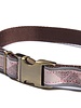 Barbour US for Men & Women Barbour Reflective Dog Collar