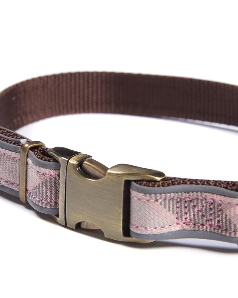 Barbour US for Men & Women Barbour Reflective Dog Collar