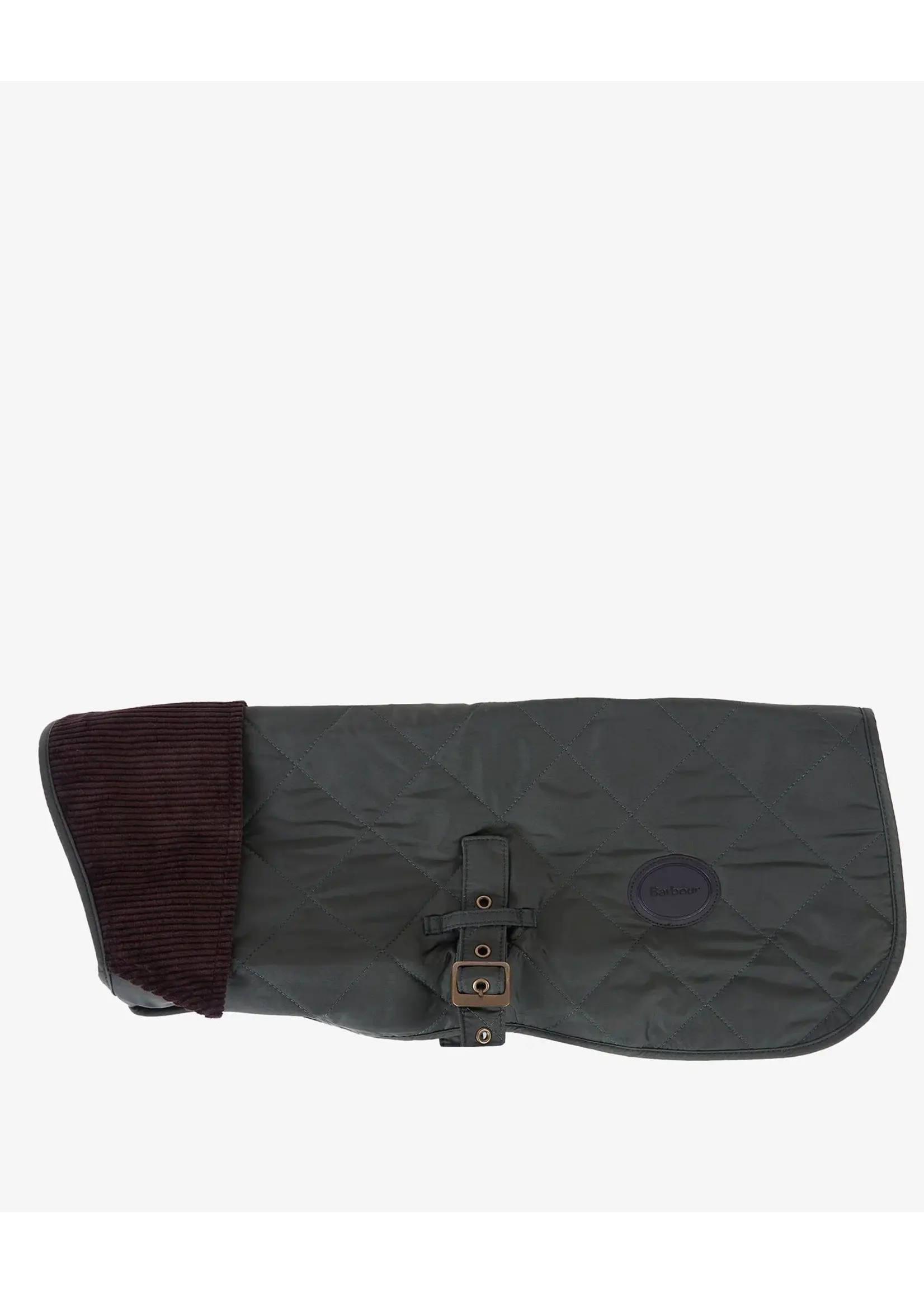 Barbour US for Men & Women Barbour Quilted Dog Coat