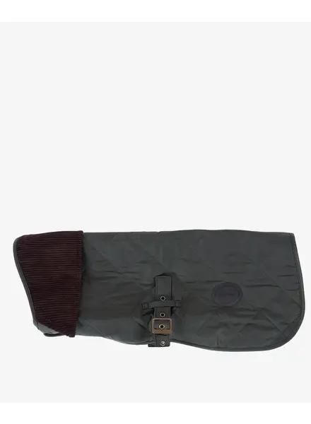 Barbour US for Men & Women Barbour Quilted Dog Coat