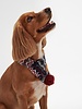 Barbour US for Men & Women Barbour Fairisle Dog Scarf