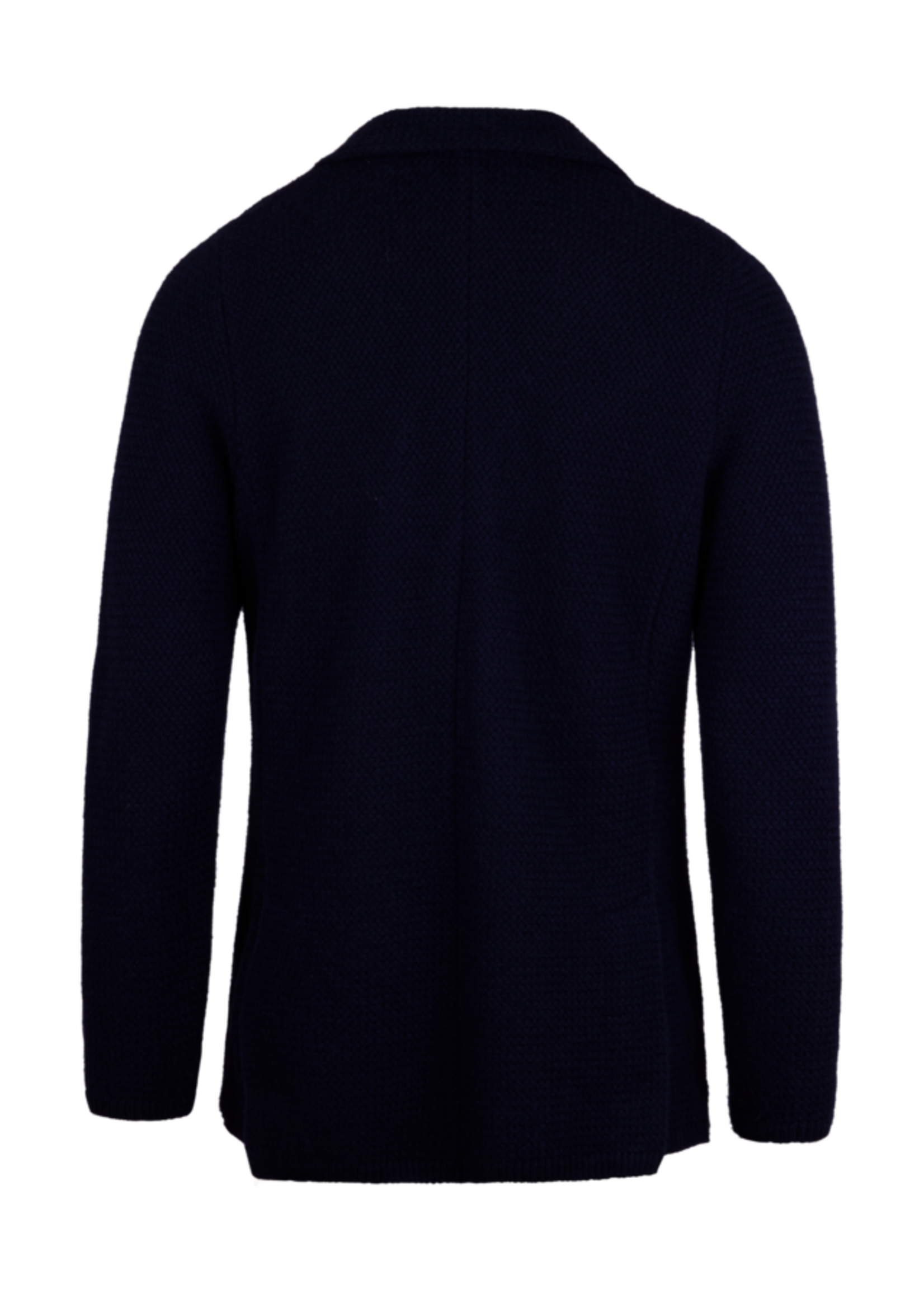 Stenstroms Stenstroms Knitted Merino Wool Blazer