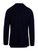 Stenstroms Stenstroms Knitted Merino Wool Blazer