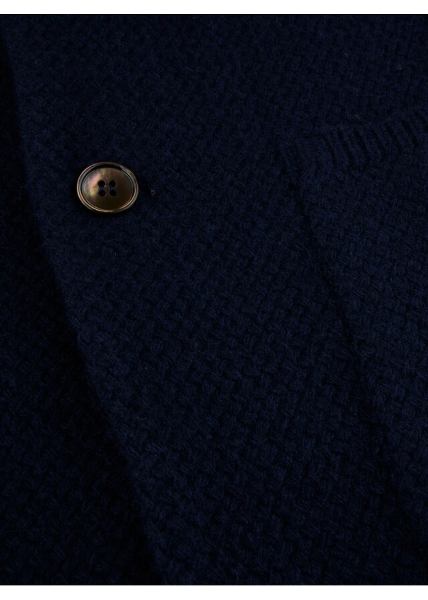 Stenstroms Stenstroms Knitted Merino Wool Blazer