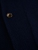 Stenstroms Stenstroms Knitted Merino Wool Blazer
