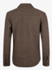 Stenstroms Stenstroms Felted Wool Overshirt