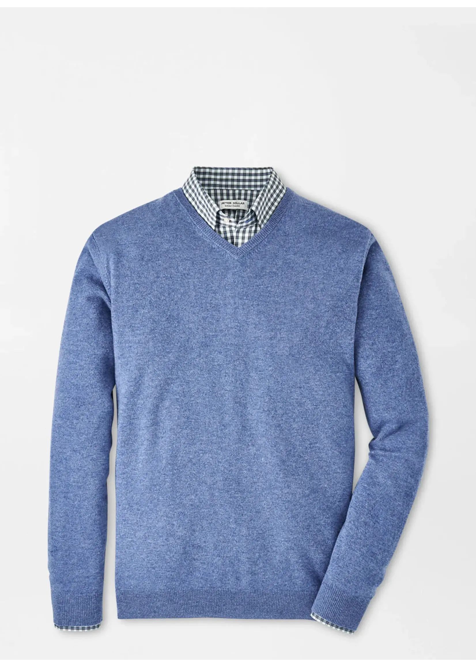 Peter Millar Peter Millar Crown Heritage Cashmere Sweater