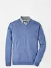 Peter Millar Peter Millar Crown Heritage Cashmere V-Neck Sweater