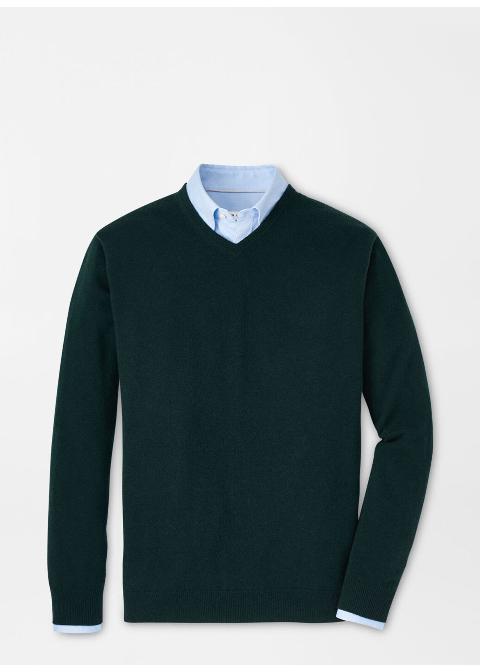 Peter Millar Peter Millar Crown Heritage Cashmere Sweater