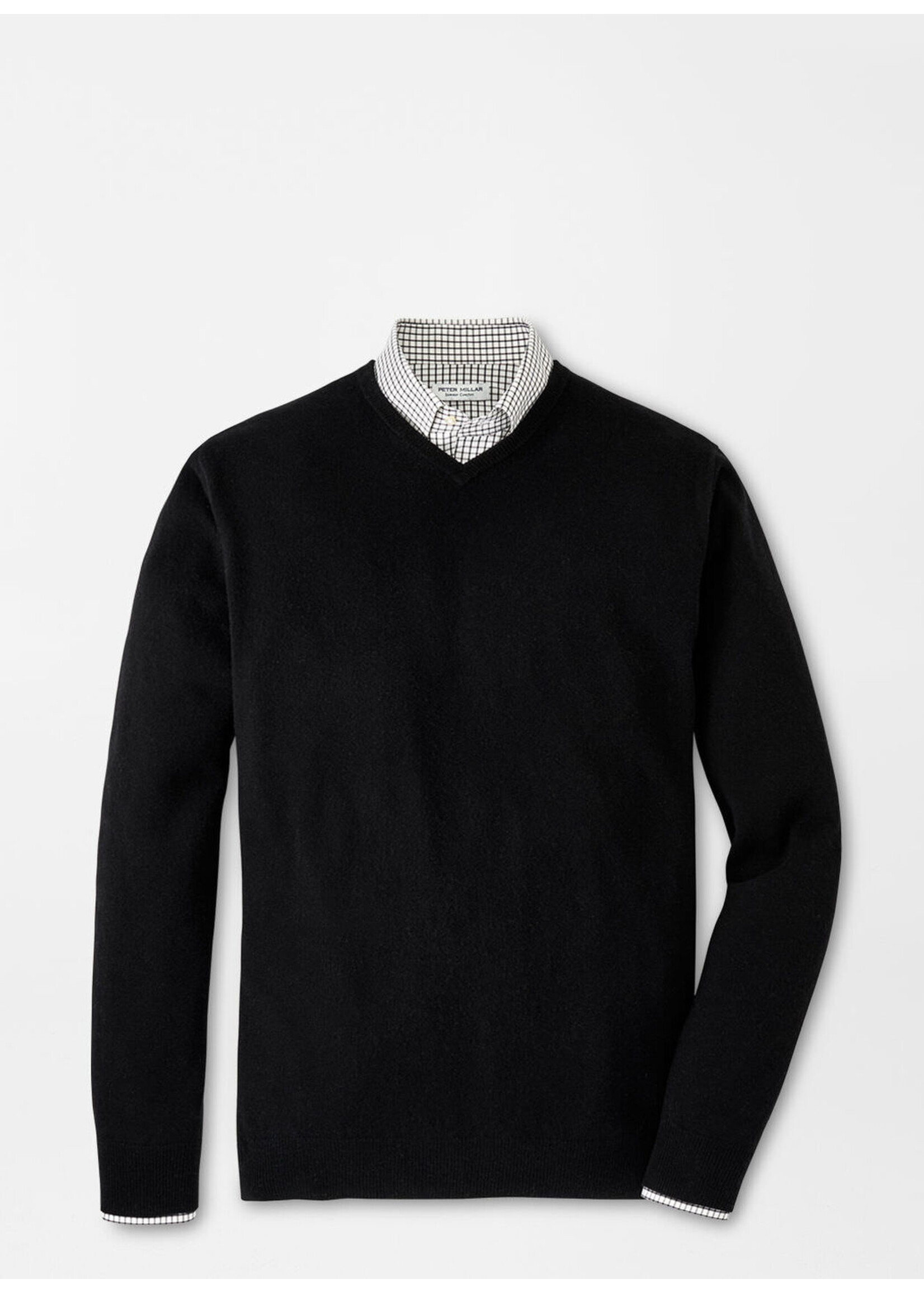 Peter Millar Peter Millar Crown Heritage Cashmere Sweater