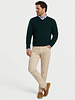 Peter Millar Peter Millar Crown Heritage Cashmere V-Neck Sweater