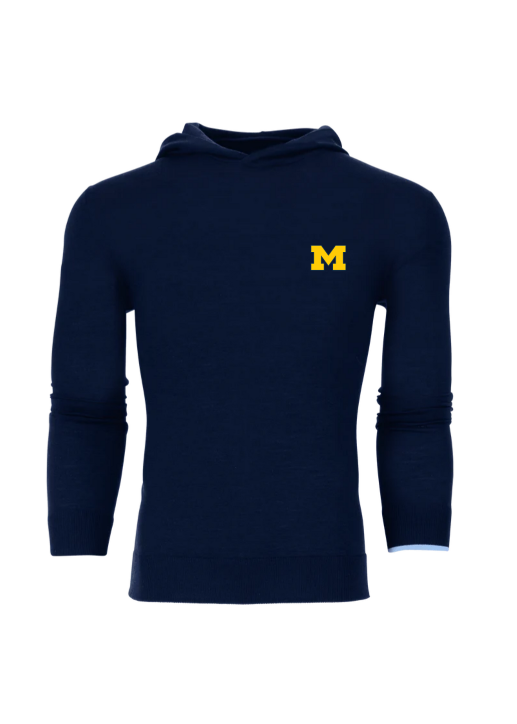 Greyson Greyson "M" Koko Hoodie