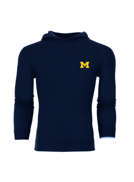 Greyson Greyson "M" Koko Hoodie