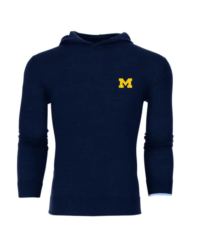 Greyson Greyson "M" Koko Hoodie