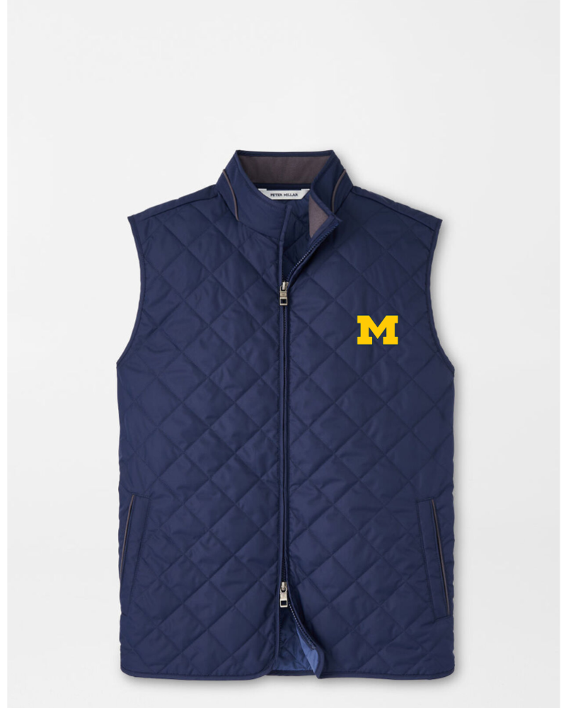 Peter Millar Peter Millar "M" Essex Vest
