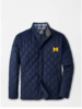 Peter Millar Peter Millar "M" Suffolk Coat