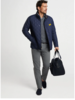 Peter Millar Peter Millar "M" Suffolk Coat