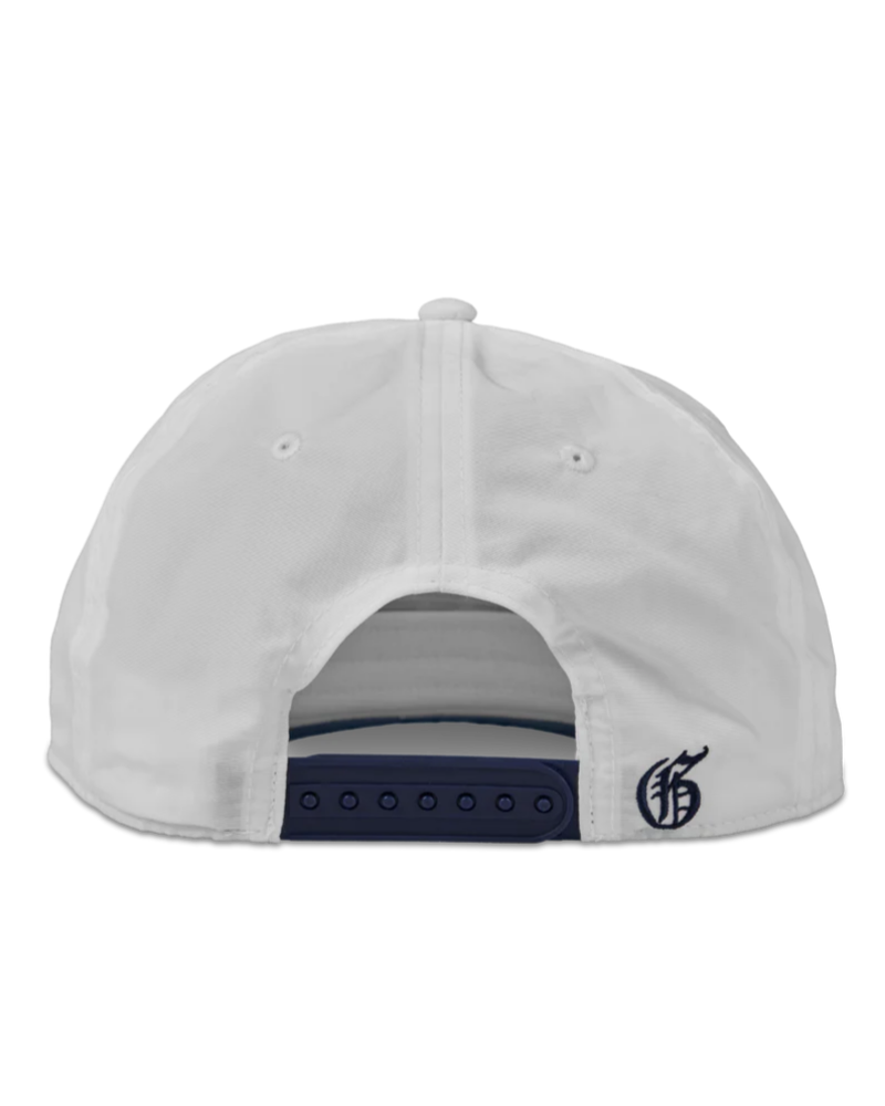 Greyson Greyson Michigan Rope Hat