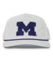 Greyson Greyson Michigan Rope Hat