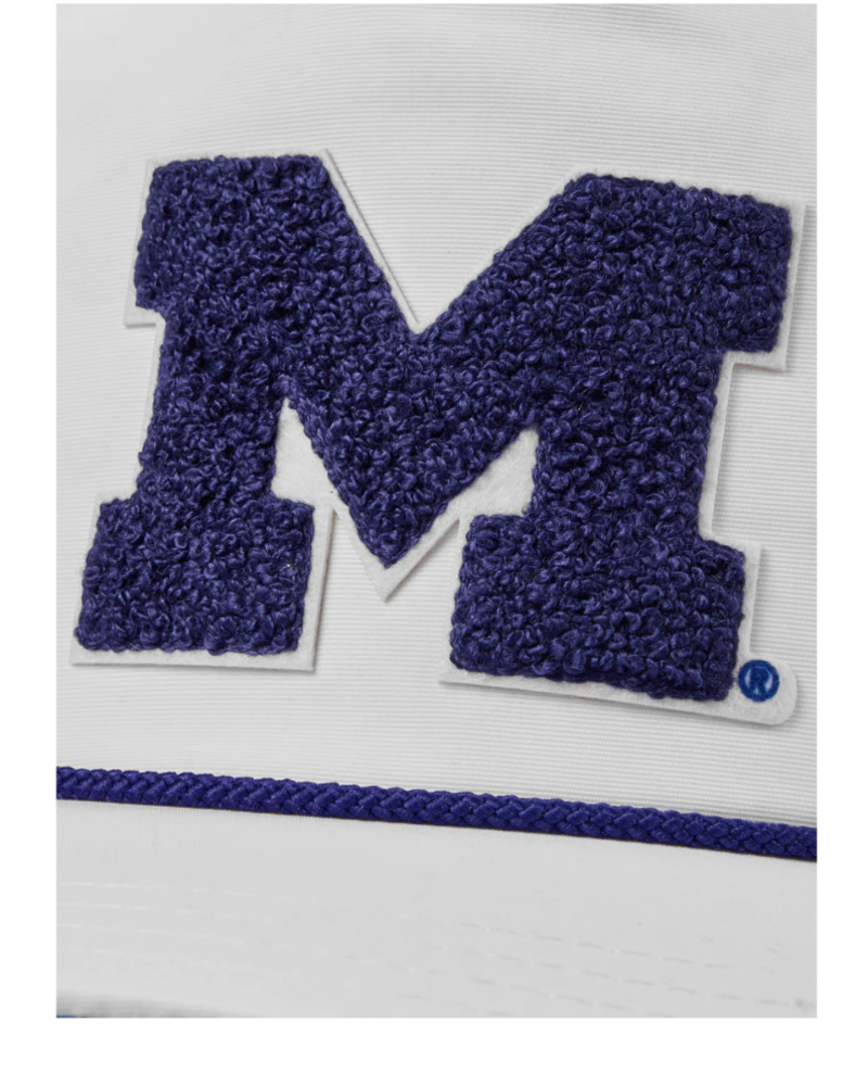 Greyson Greyson Michigan Rope Hat