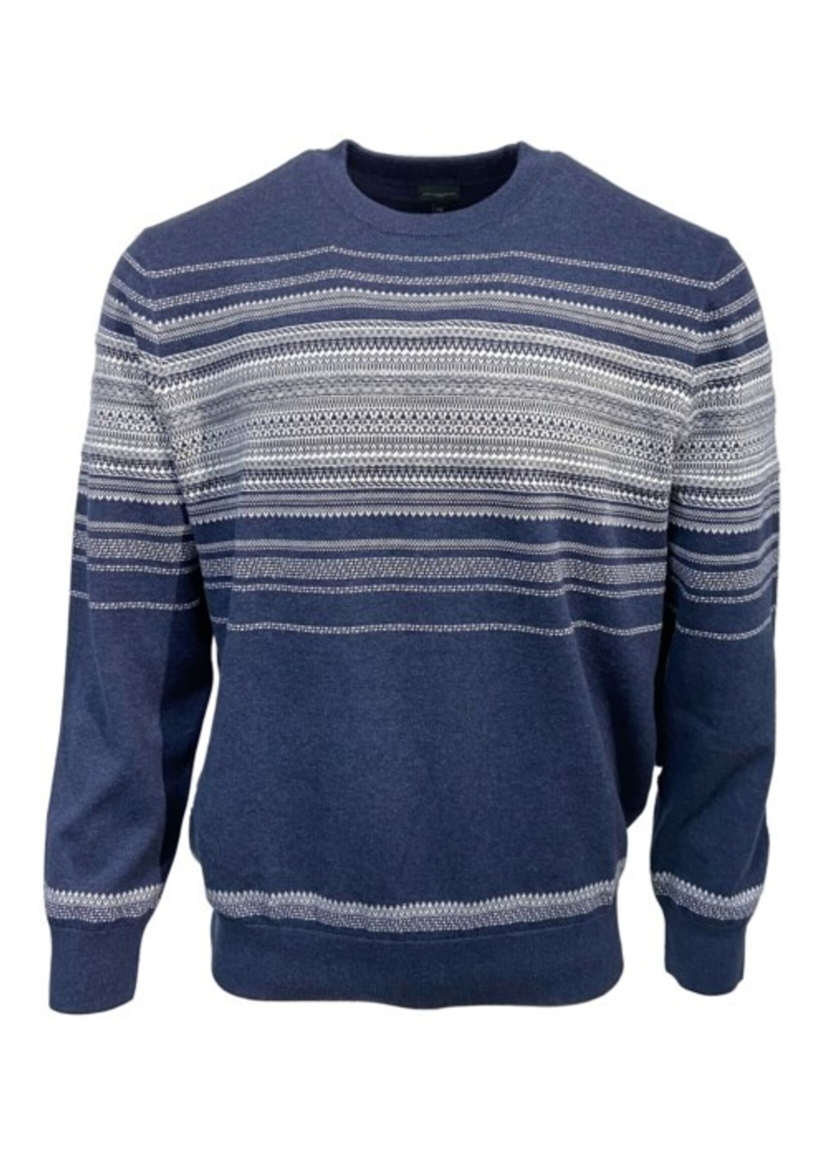 Leo Chevalier Leo Chevalier Crew Neck Sweater