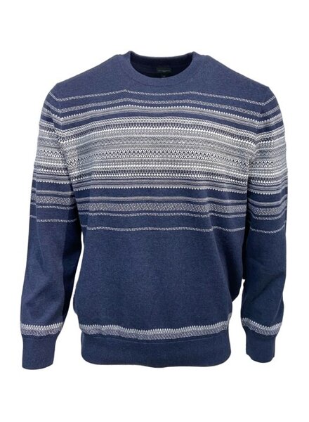 Leo Chevalier Leo Chevalier Crew Neck Sweater