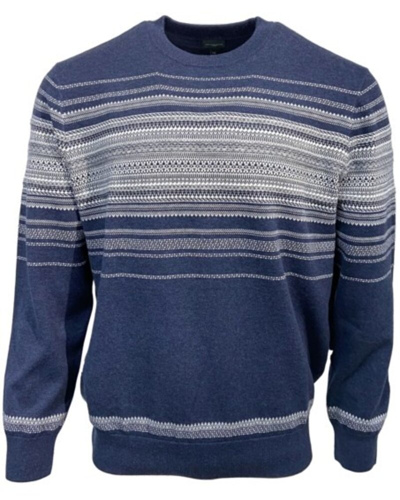Leo Chevalier Leo Chevalier Crew Neck Sweater