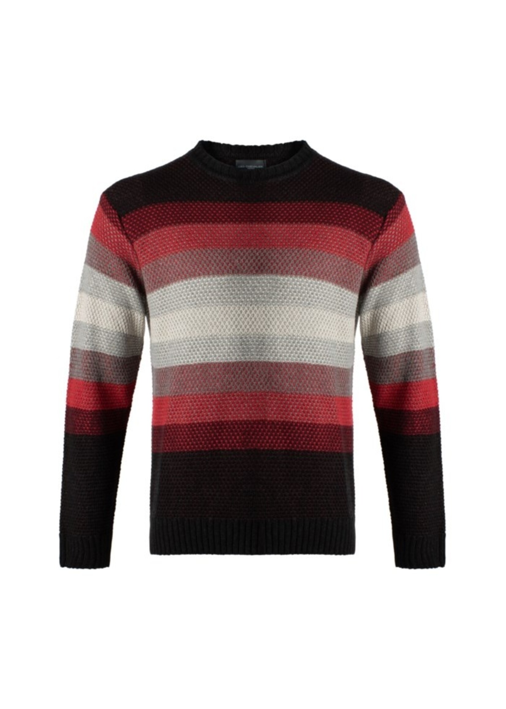 Leo Chevalier Leo Chevalier Crew Neck Sweater