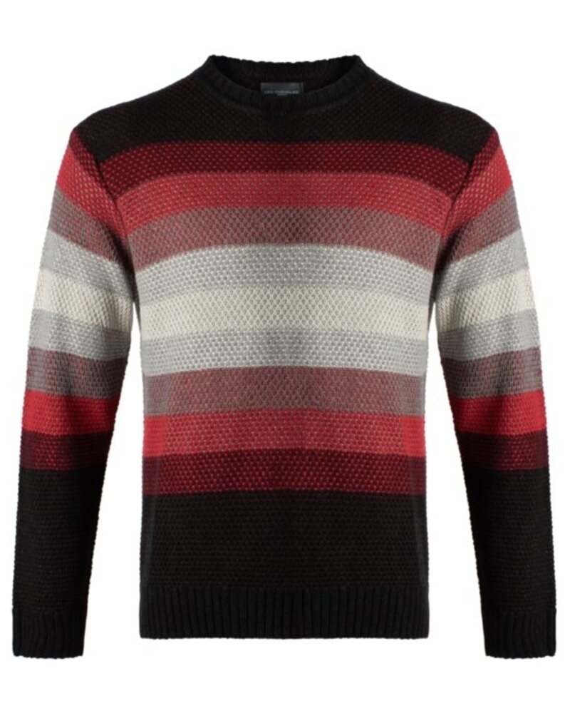 Leo Chevalier Leo Chevalier Crew Neck Sweater