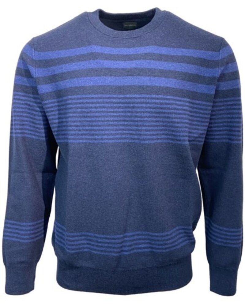 Leo Chevalier Leo Chevalier Crew Neck Sweater