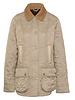Barbour US for Men & Women Barbour Beadnell Polarquilt Coat