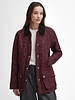 Barbour US for Men & Women Barbour Beadnell Polarquilt Coat