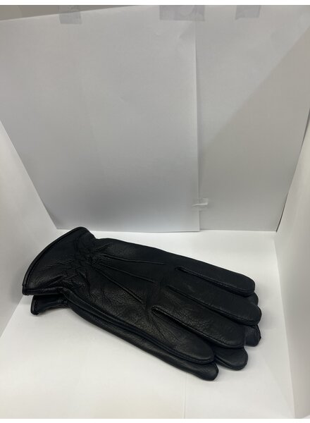 Deerskin Winter Gloves