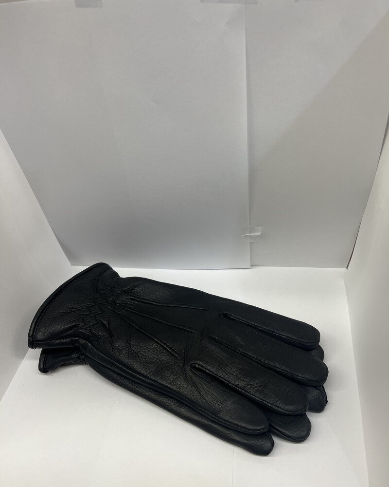Deerskin Winter Gloves
