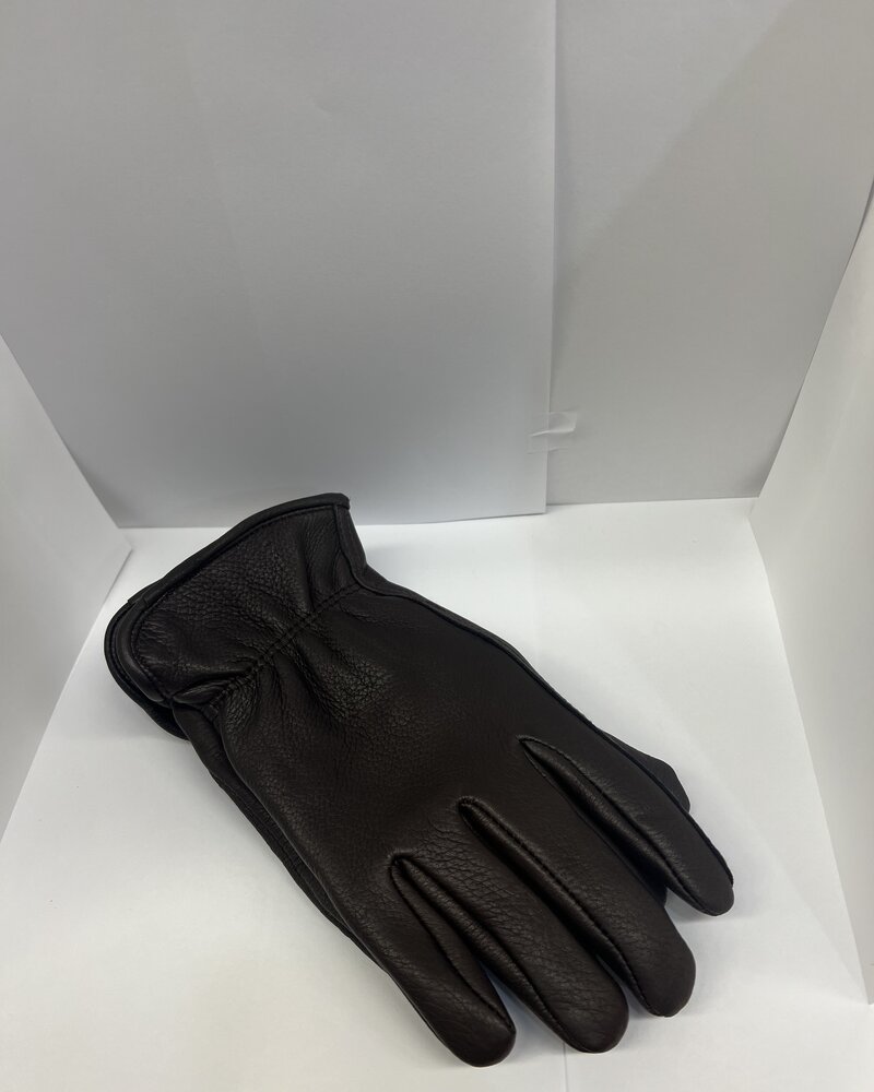 Deerskin Winter Gloves