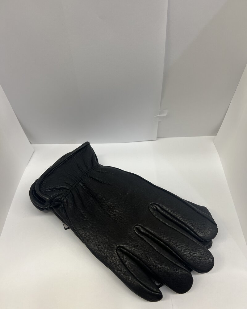 Deerskin Winter Gloves